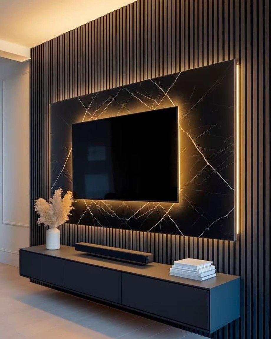 Media Wall